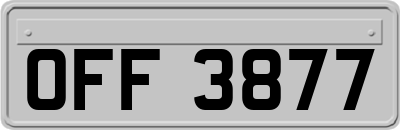 OFF3877