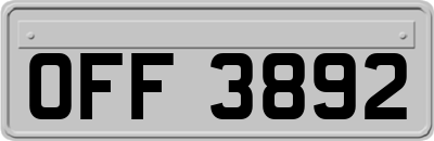 OFF3892