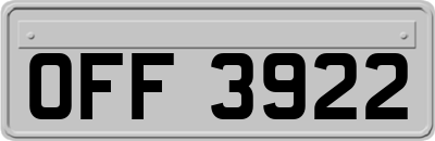 OFF3922
