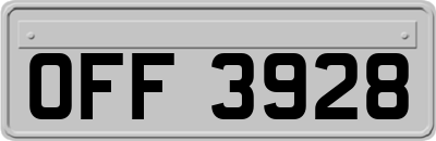 OFF3928