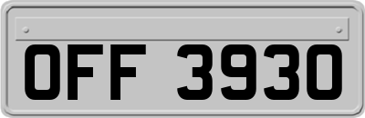 OFF3930
