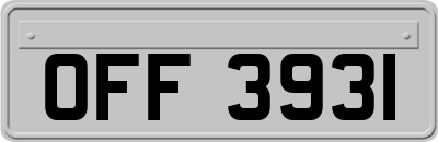 OFF3931