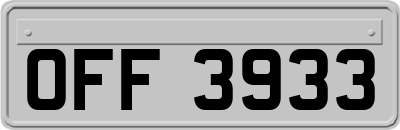 OFF3933