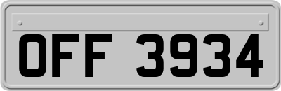 OFF3934