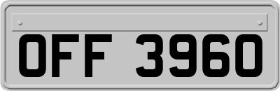 OFF3960