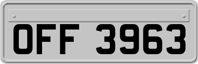 OFF3963