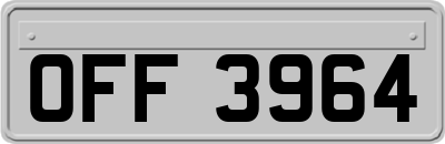OFF3964