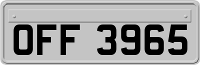 OFF3965