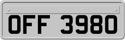 OFF3980