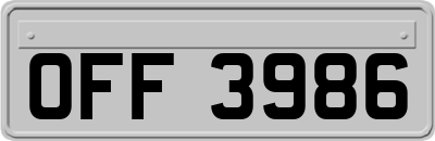 OFF3986