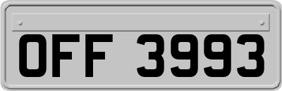 OFF3993