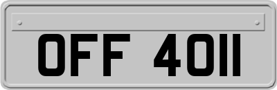 OFF4011
