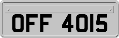 OFF4015