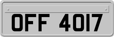 OFF4017