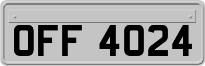 OFF4024