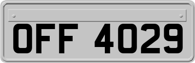 OFF4029