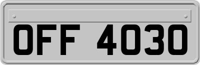 OFF4030