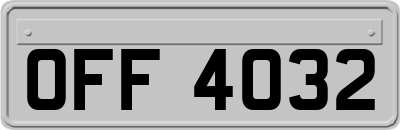 OFF4032
