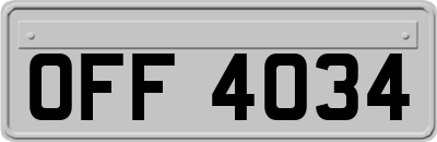 OFF4034