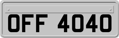 OFF4040