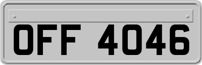 OFF4046