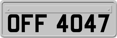 OFF4047
