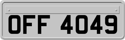 OFF4049