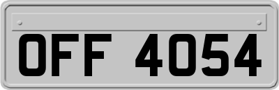 OFF4054