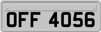 OFF4056