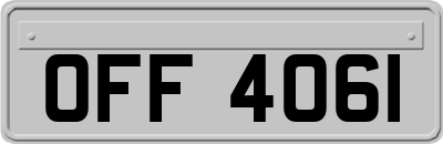 OFF4061