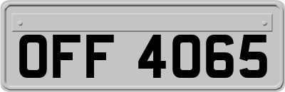 OFF4065