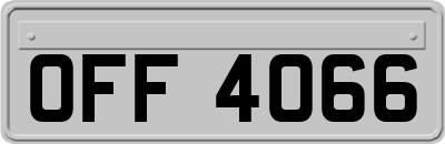 OFF4066