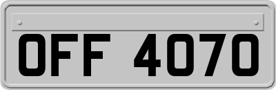 OFF4070