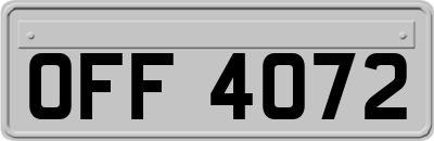 OFF4072