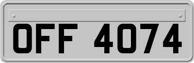 OFF4074
