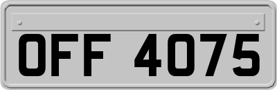 OFF4075
