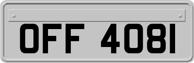 OFF4081