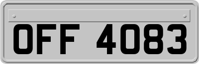 OFF4083