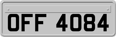 OFF4084