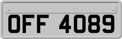 OFF4089