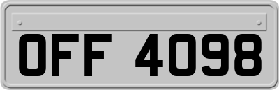 OFF4098