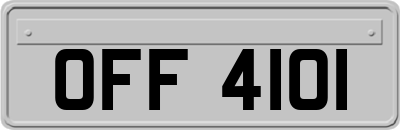 OFF4101
