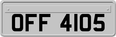 OFF4105
