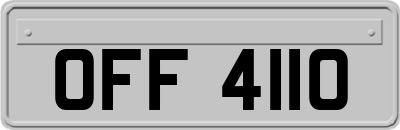 OFF4110