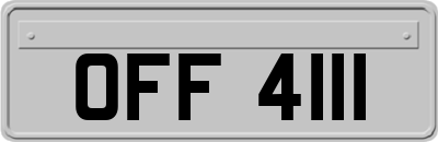 OFF4111