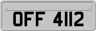 OFF4112