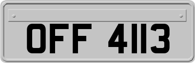 OFF4113