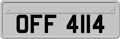 OFF4114