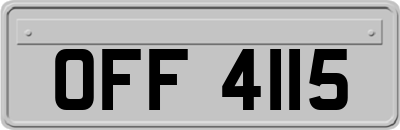 OFF4115
