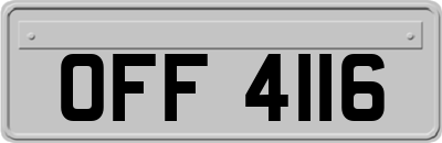 OFF4116